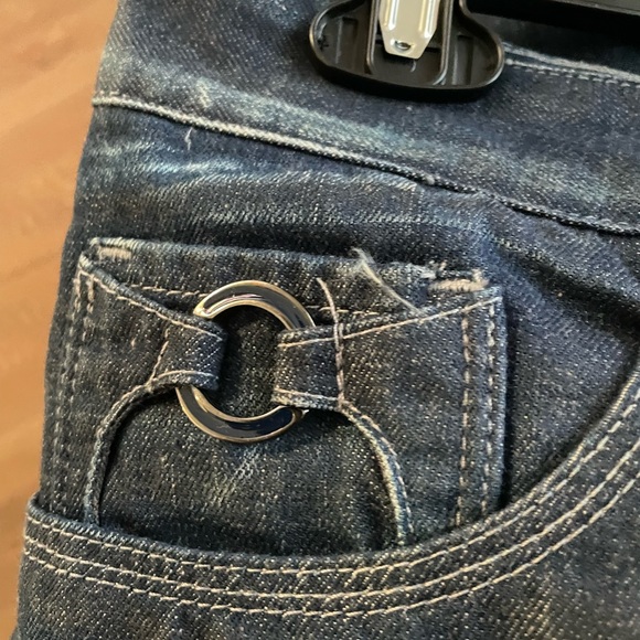 We are Replay crop jeans size- 30 - Picture 9 of 11